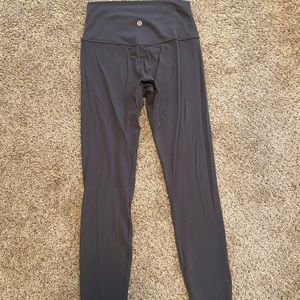 Lululemon align full length pant